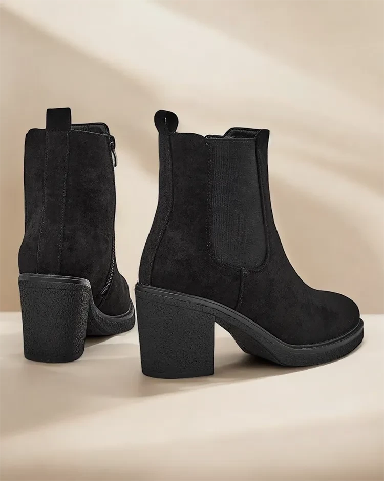 Resti Women&#039;s ankle boots Monarin