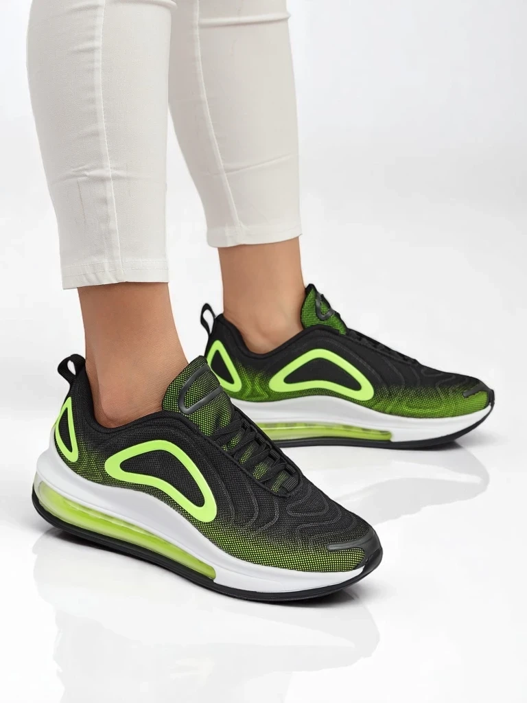Resti Women's Active Blend Sports Sneakers