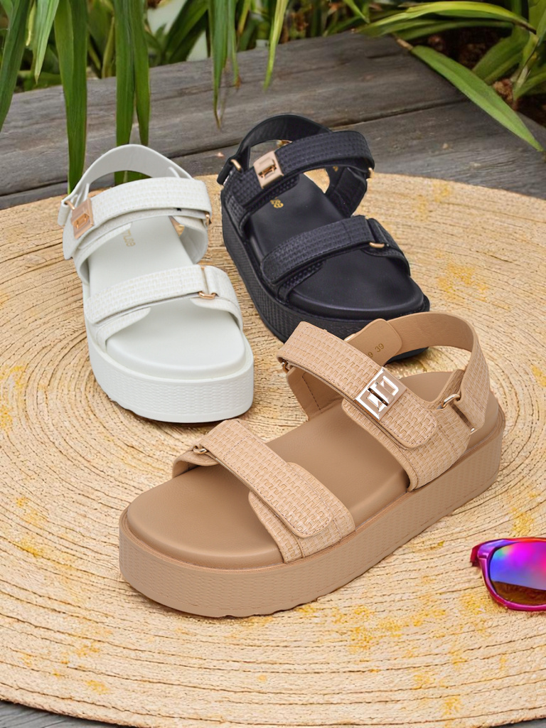 Resti Women’s thick-soled sandals Islaa