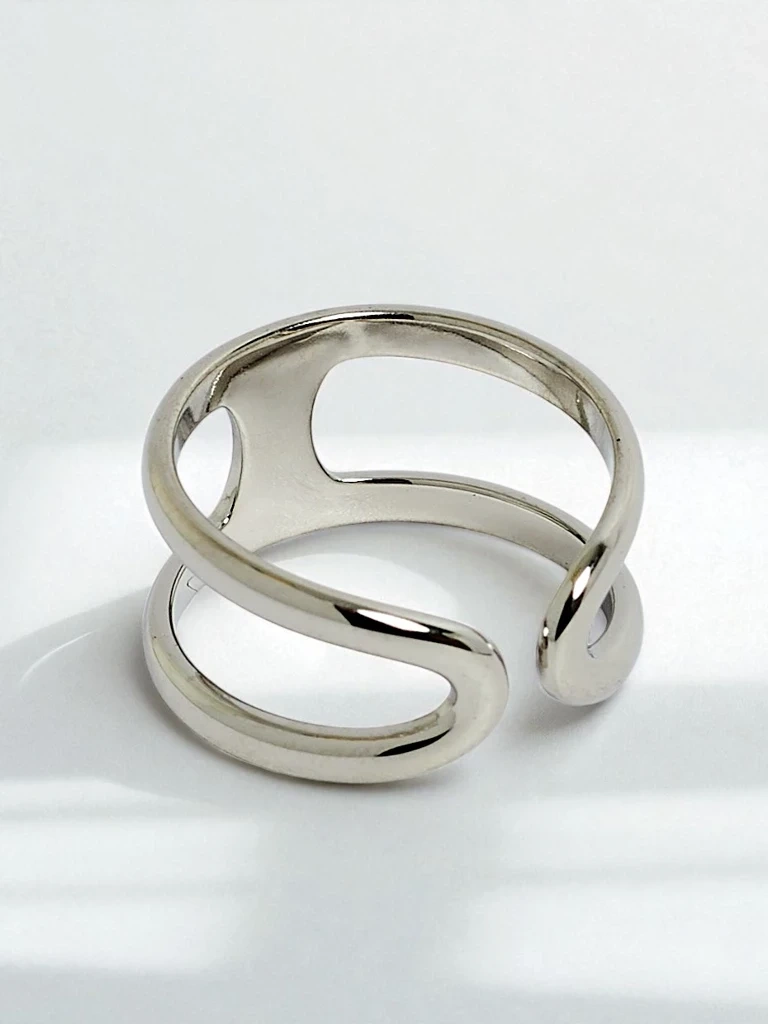 Náramok Resti Dolce Vita s ozdobnými príveskami