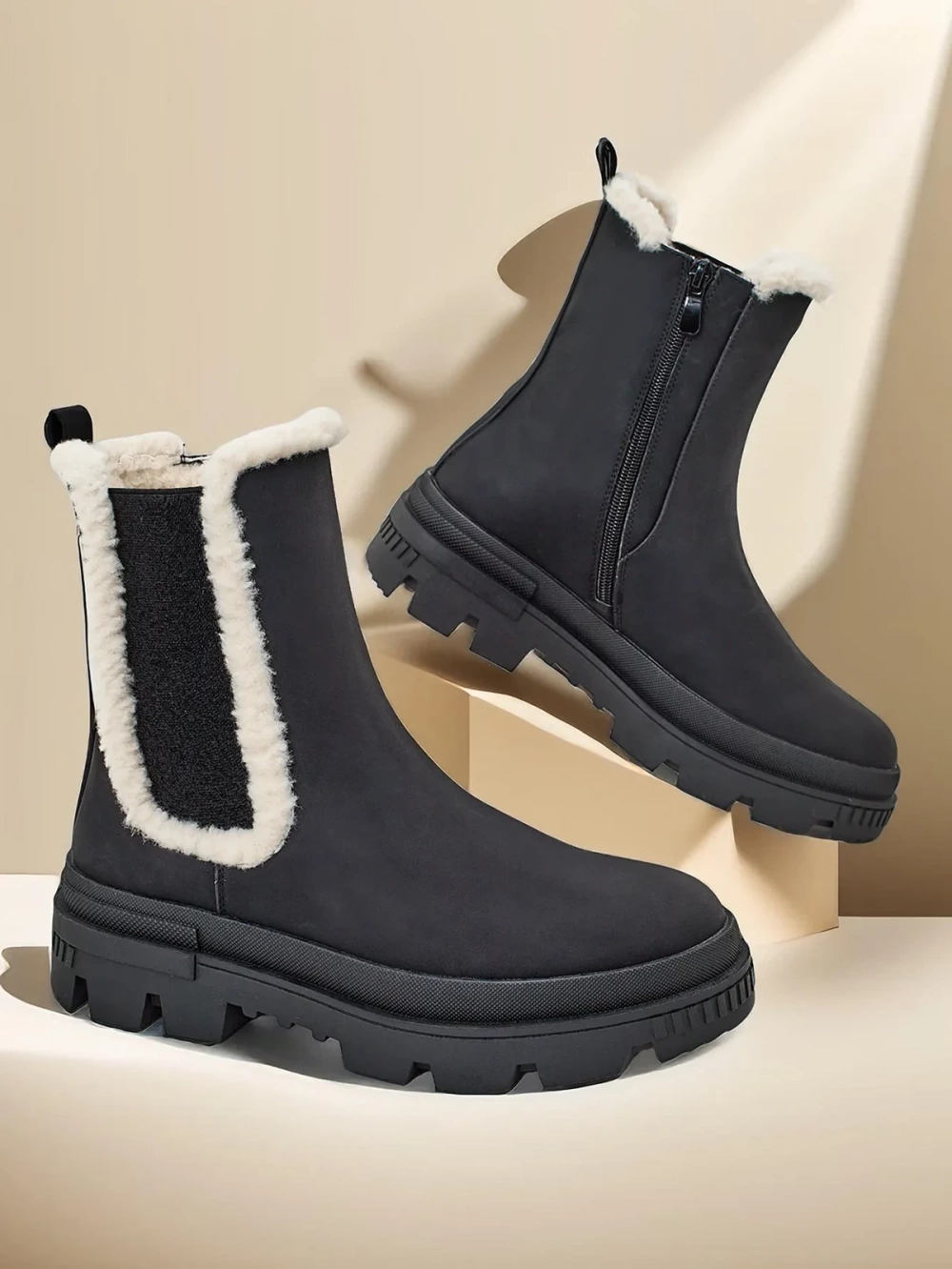 Resti Women's boots Cozoo