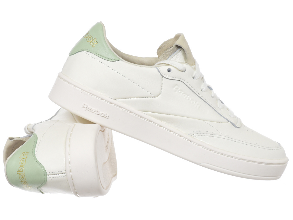 Дамски маратонки Reebok Club C Clean