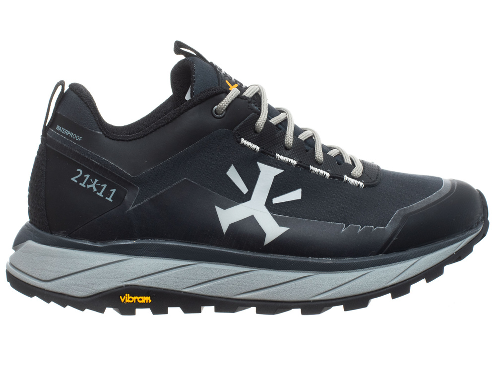 Pánske trekingové topánky Gravitas Low