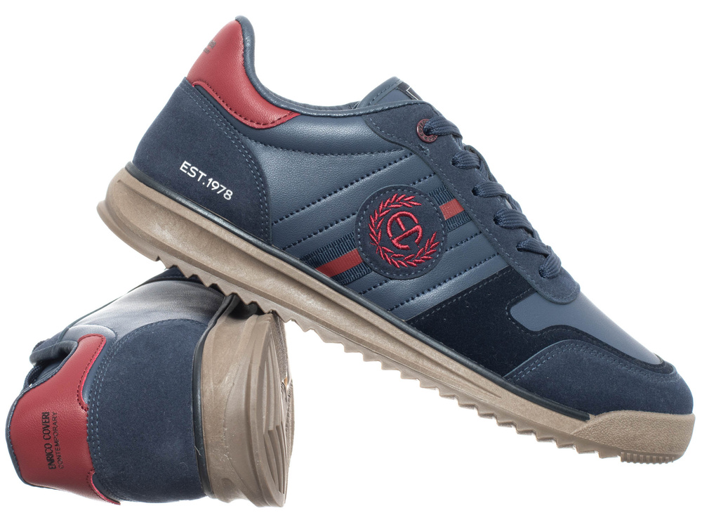 ENRICO COVERI - Кецове CLAUS