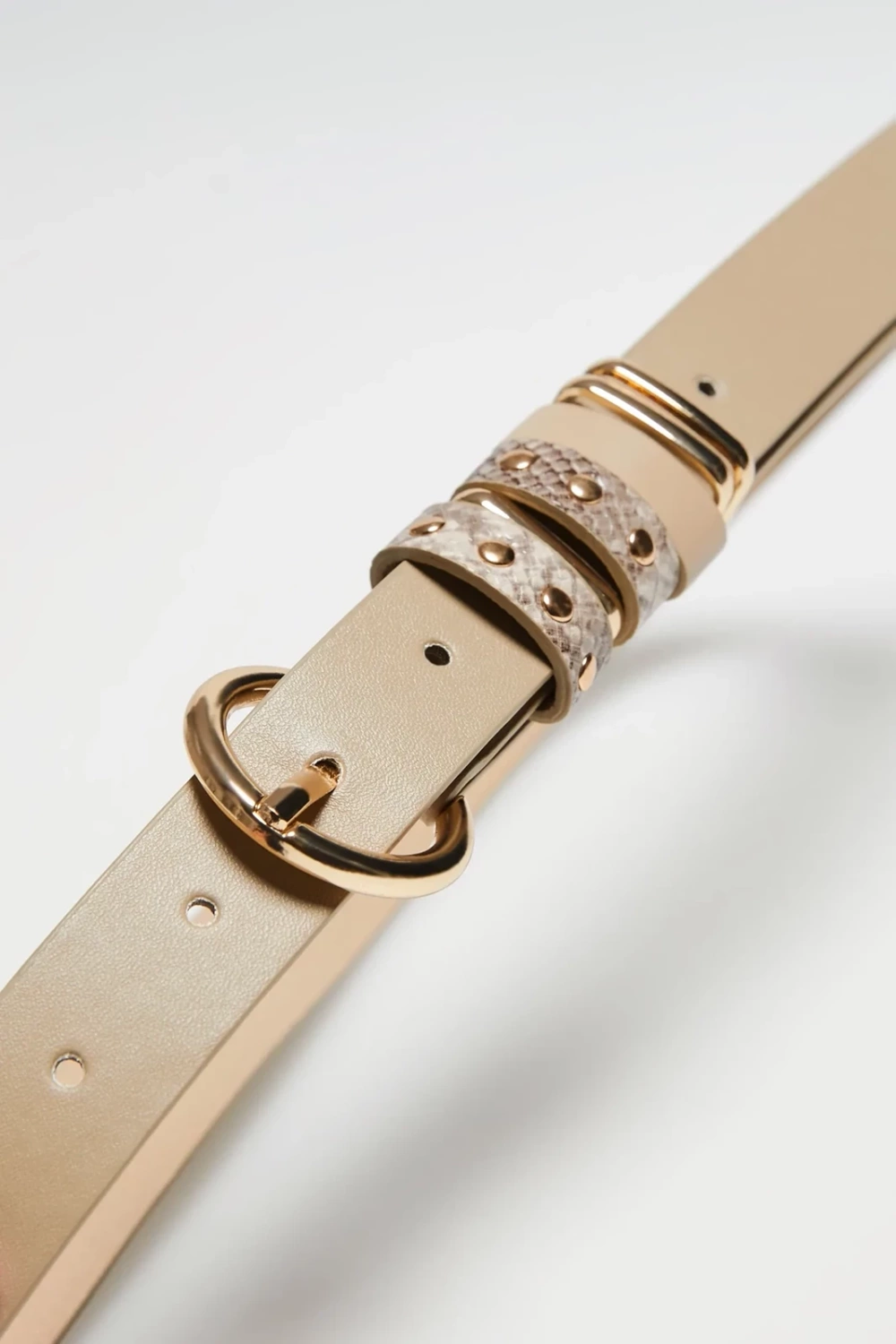 Marisse Women&#039;s Accessories L-Pa-4600 Beige