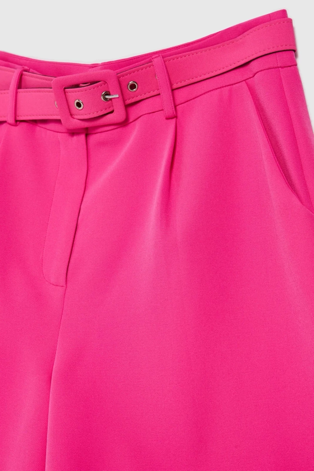 Marisse Women's Shorts L-Sh-4605 Pink
