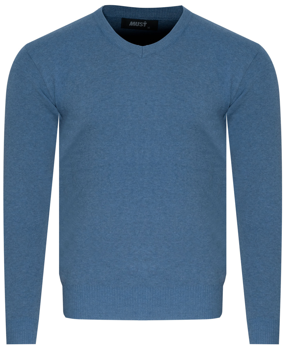 Кецове MUST PARKOUR сини