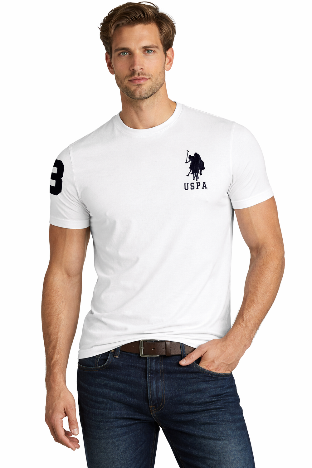 маратонки US POLO ASSN.