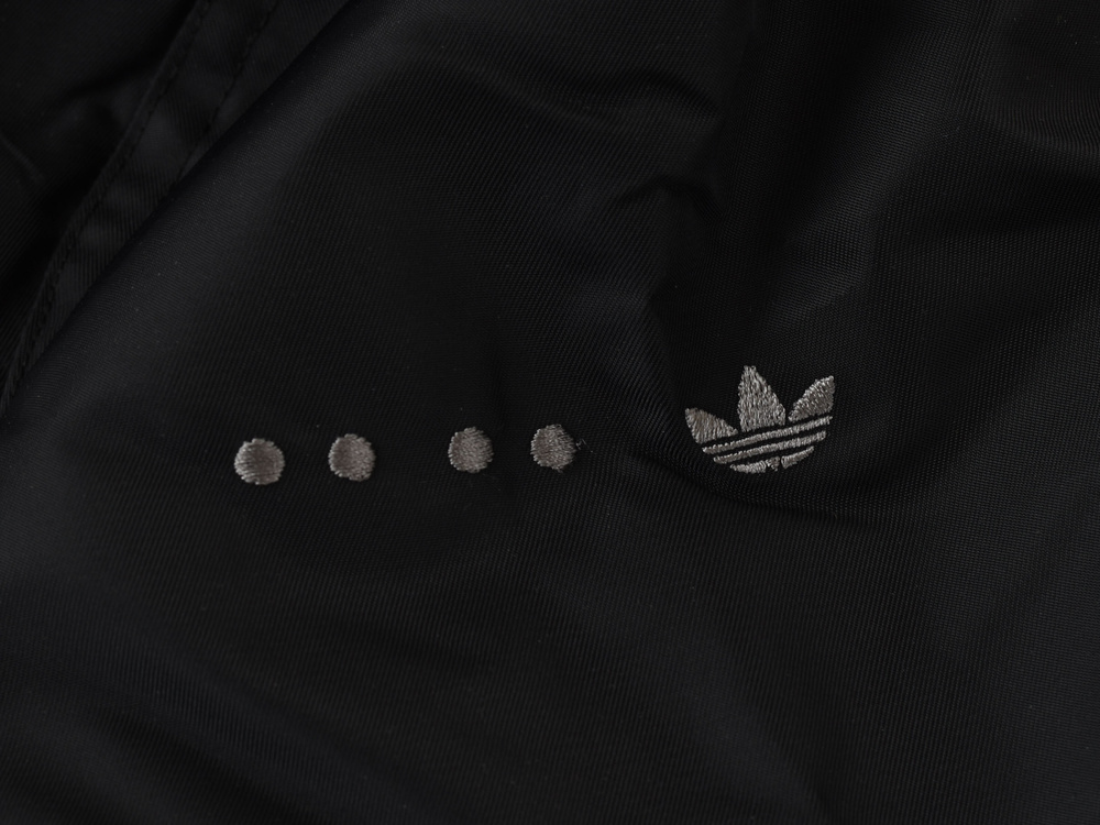 Obojstranná bunda Adidas HK2760