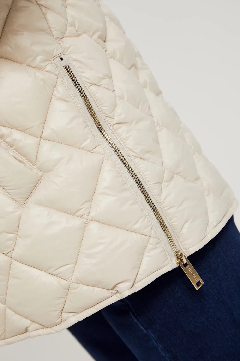 Marisse Women's Jacket Z-Ku-4508 L.Beige