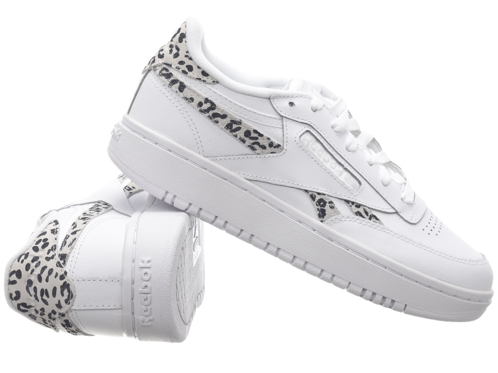 Дамски маратонки Reebok Club C Double Revenge