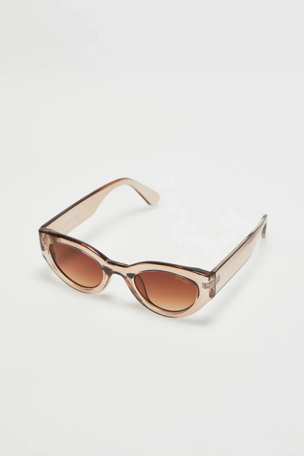 Marisse Women&#039;s Glasses L-Ok-4310 L.Brown