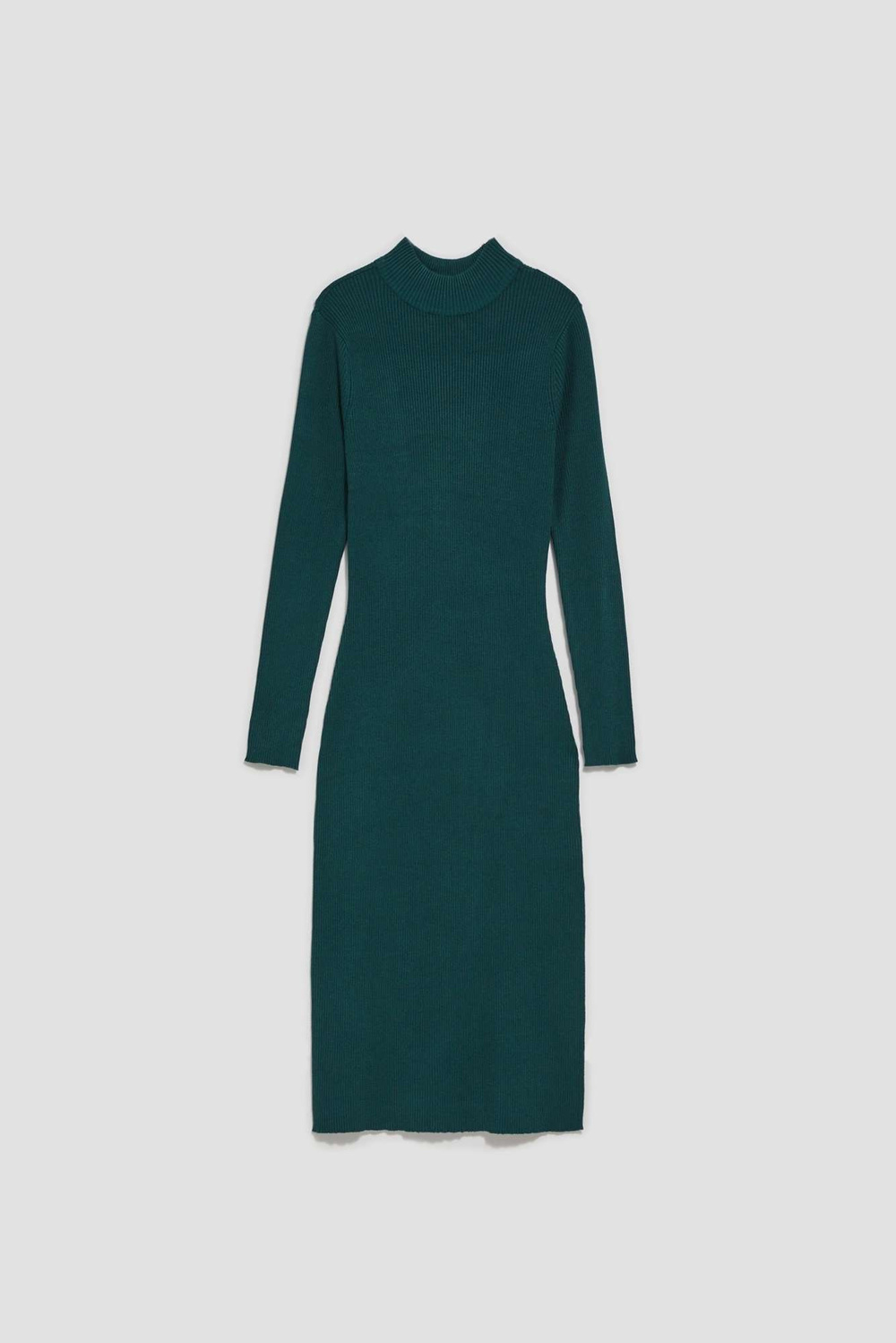 Marisse Dress Z-Su-3918 D.Green