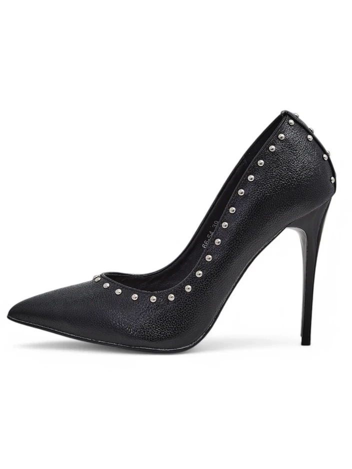 Resti Women's stilettos with studs Koscalle