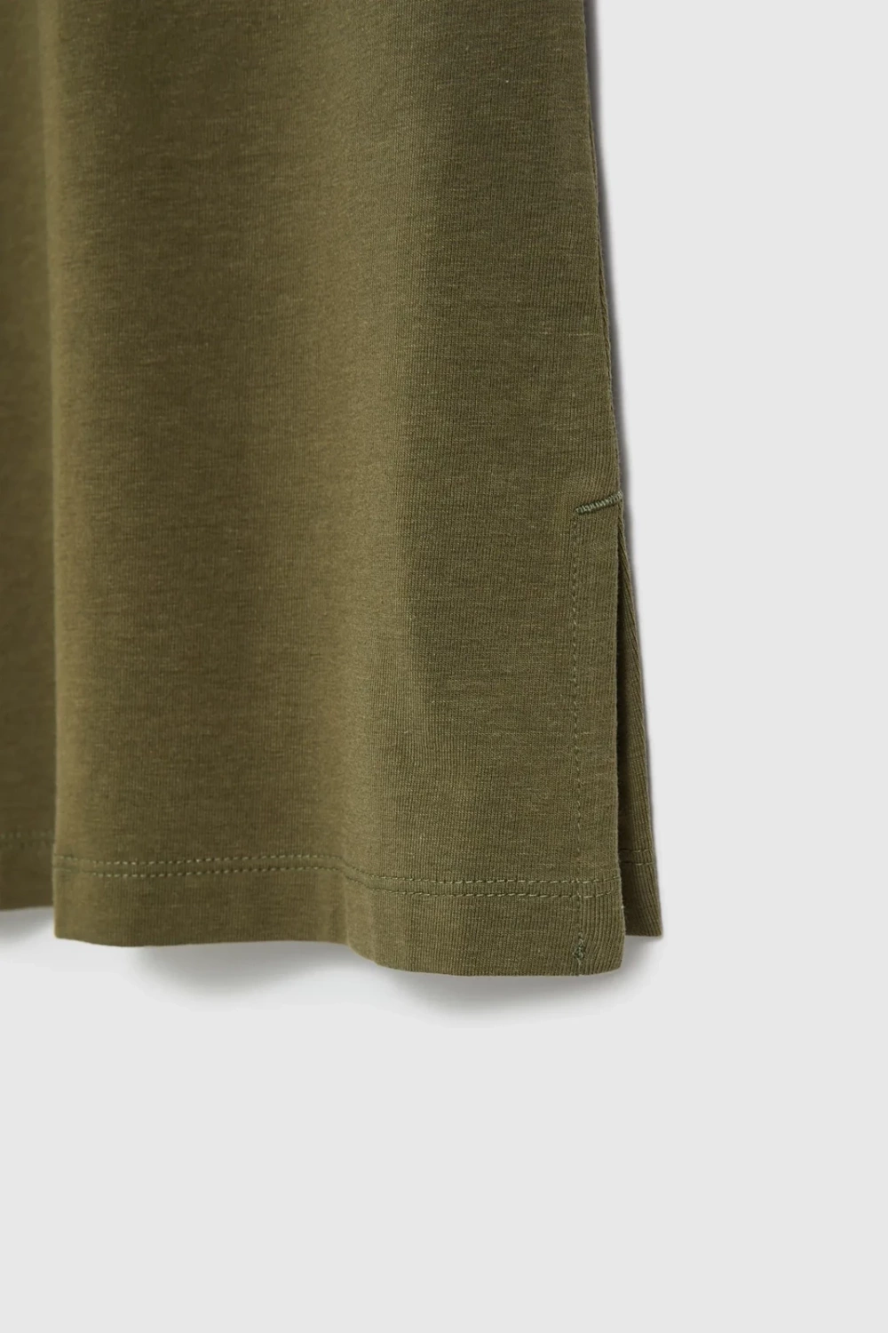 Marisse Women's Blouse L-Ts-4428 D.Olive
