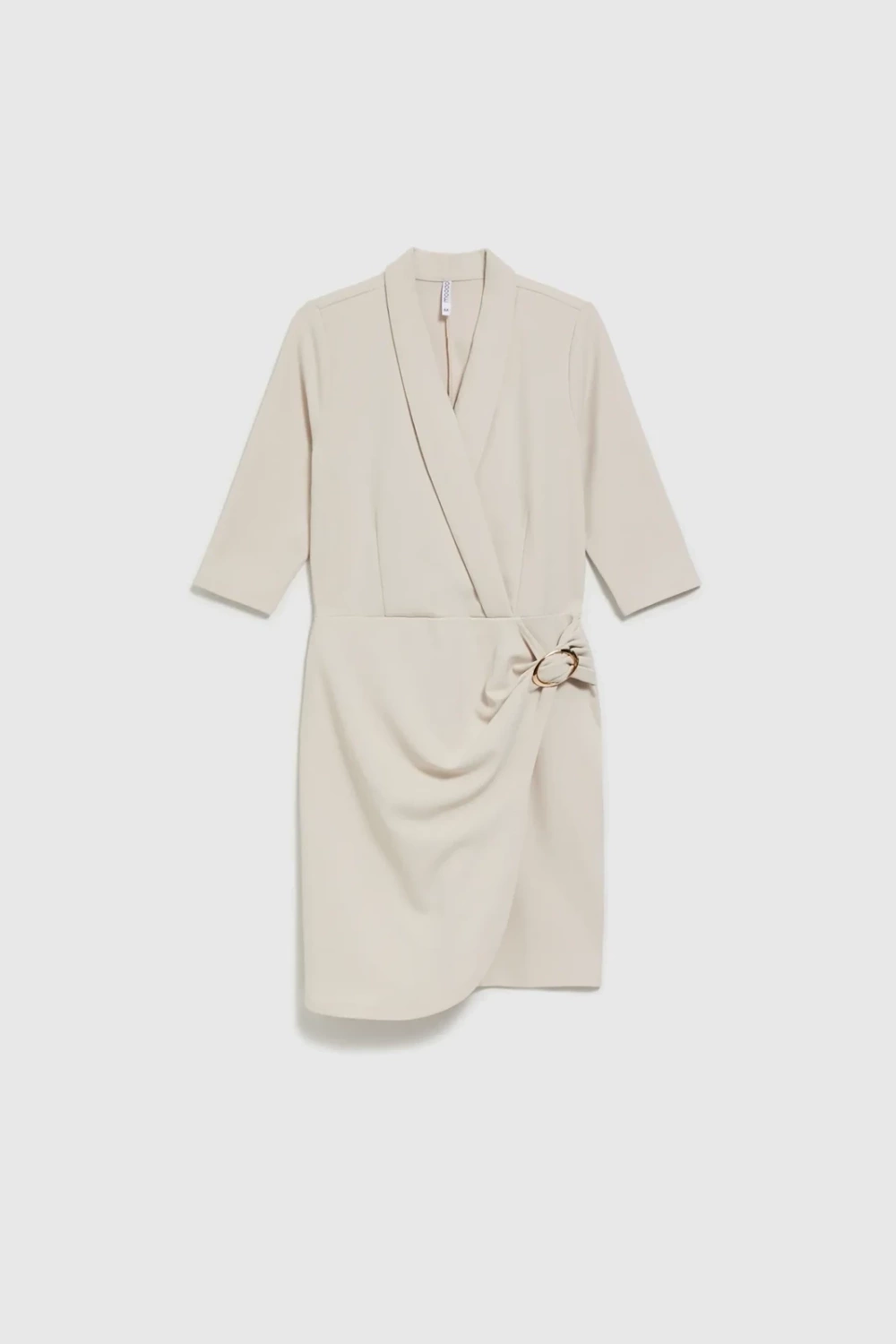 Marisse Women's Dress L-Su-4315 L.Beige
