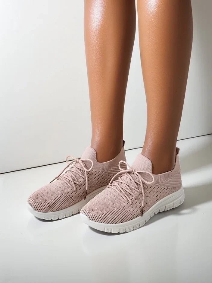 Resti Women&#039;s fabric sports shoes Orycyss
