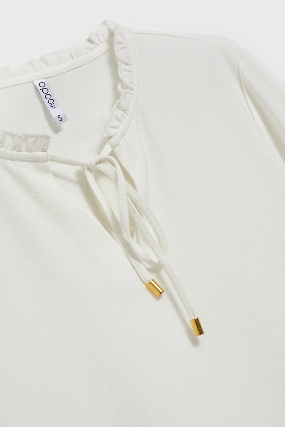 Marisse Women&#039;s Shirt Z-Ko-4517 Off White