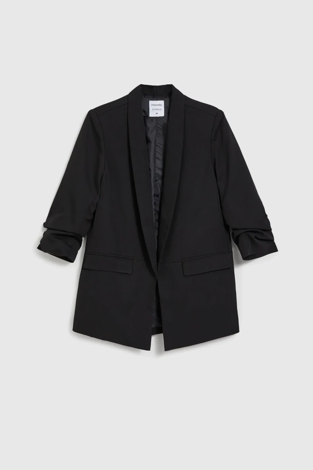 Marisse Women's Jacket Z-Mr-4508 Black