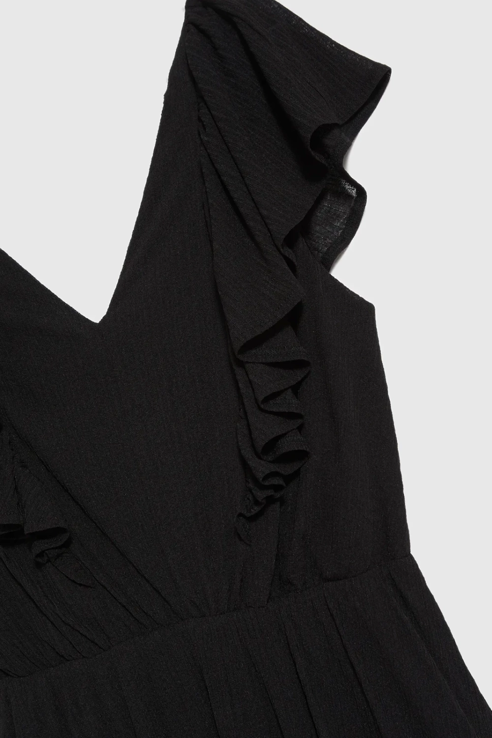 Marisse Women's Dress L-Su-4347 Black