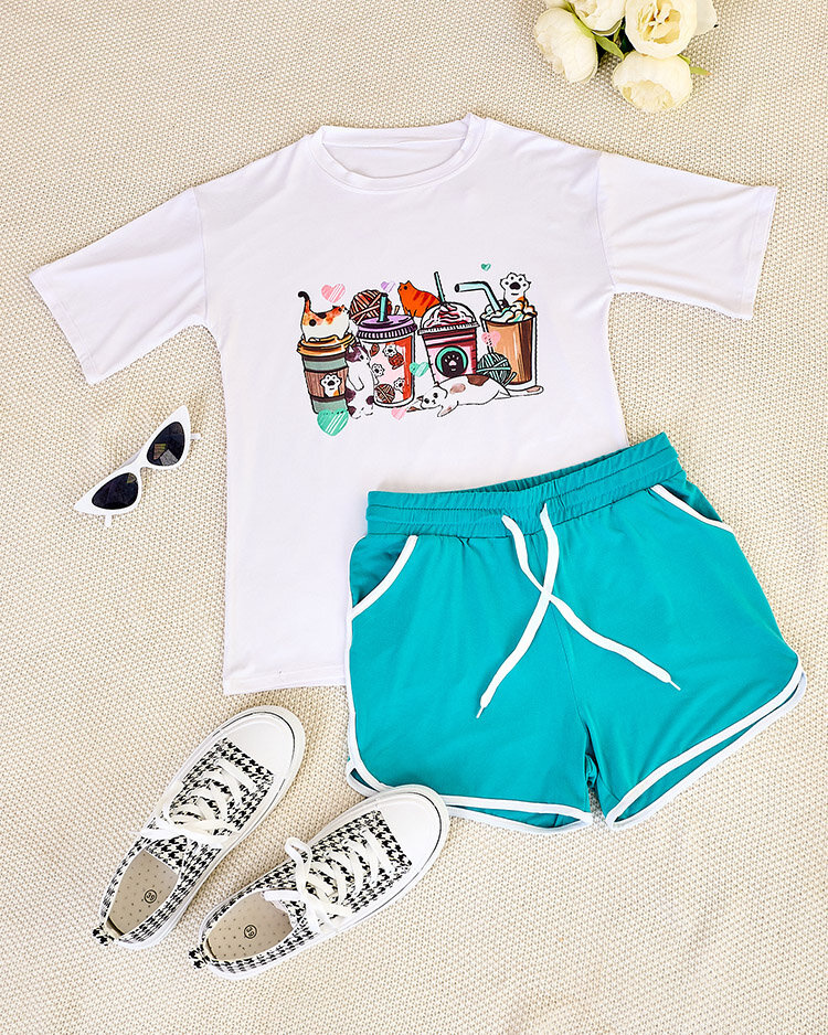 Resti Women's tracksuit set