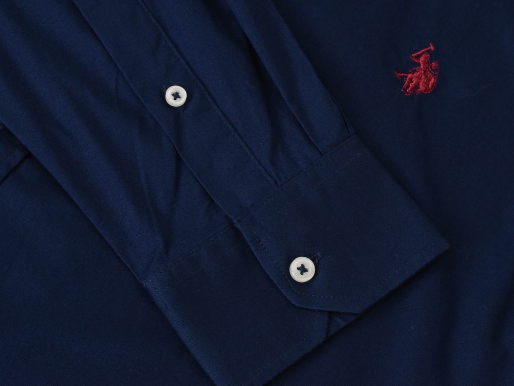 U.S. POLO ASSN. - Slim košeľa