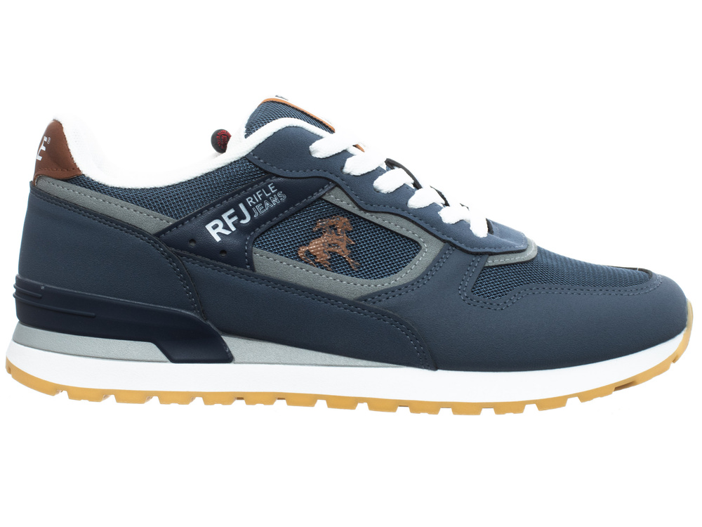 Pánska obuv Rifle Jeans Tito