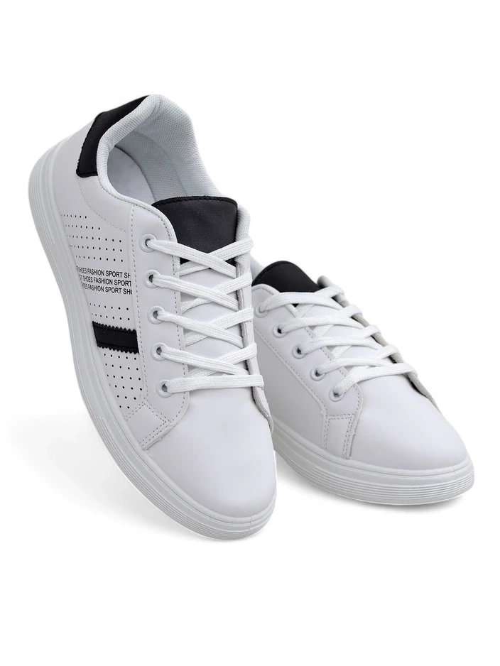Resti Women's openwork Fortay sneakers