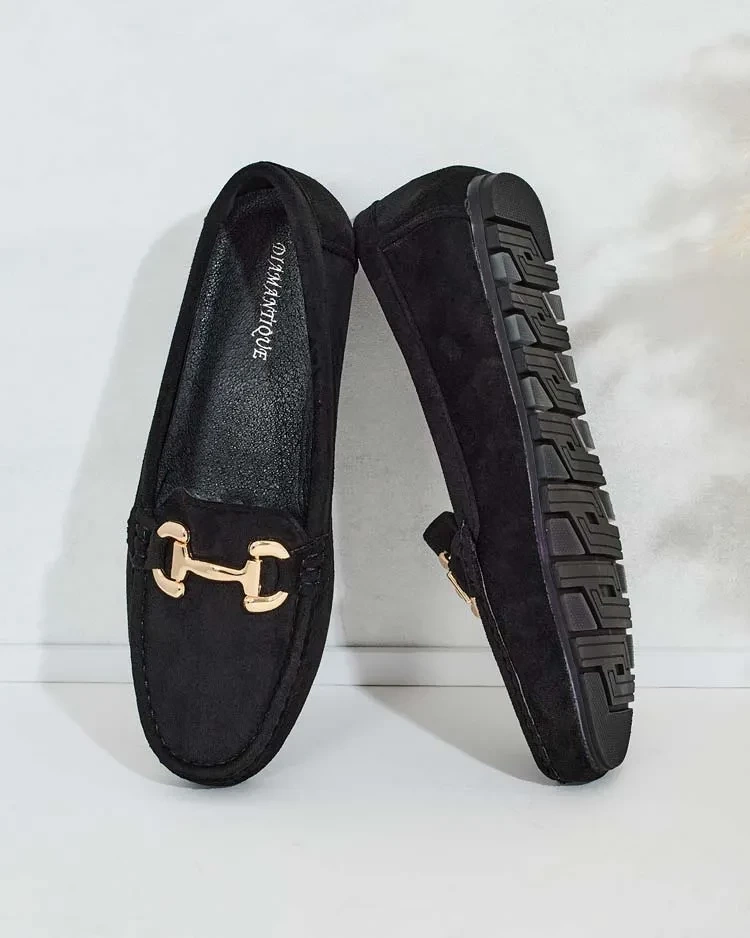 Resti Elegant women&#039;s moccasins Inner