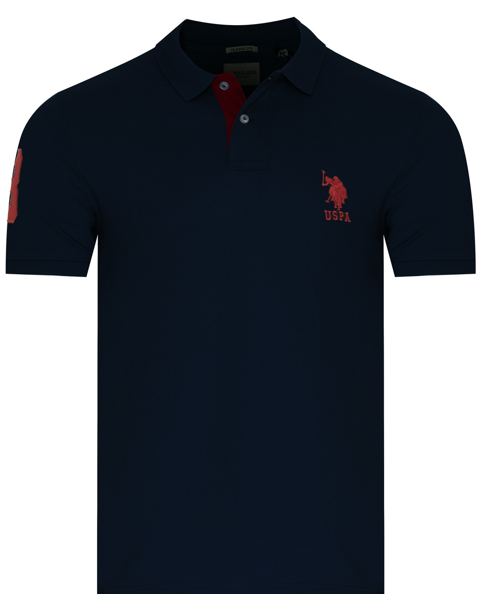 Суитшърт US POLO ASSN.