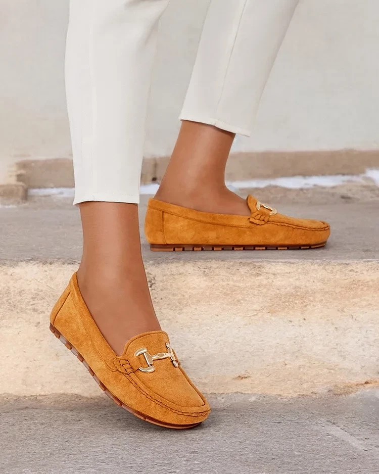 Resti Elegant women&#039;s moccasins Inner