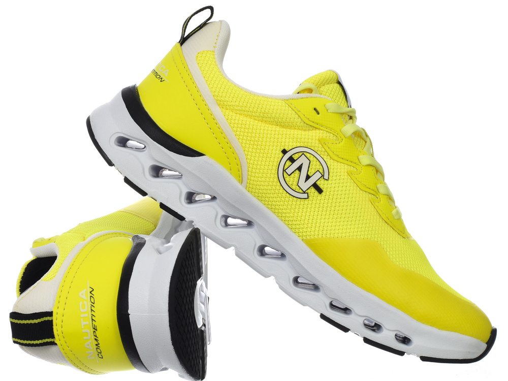 Мъжки спортни маратонки NAUTICA COMPETITION AYDEN