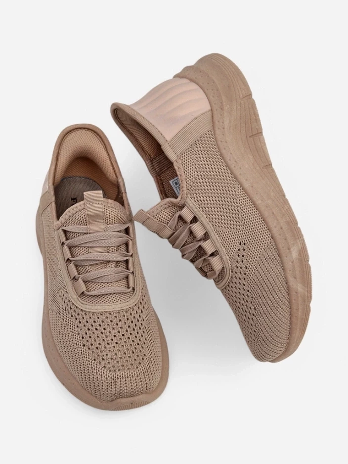 Resti Slip-on women's fabric sports shoes Arrate