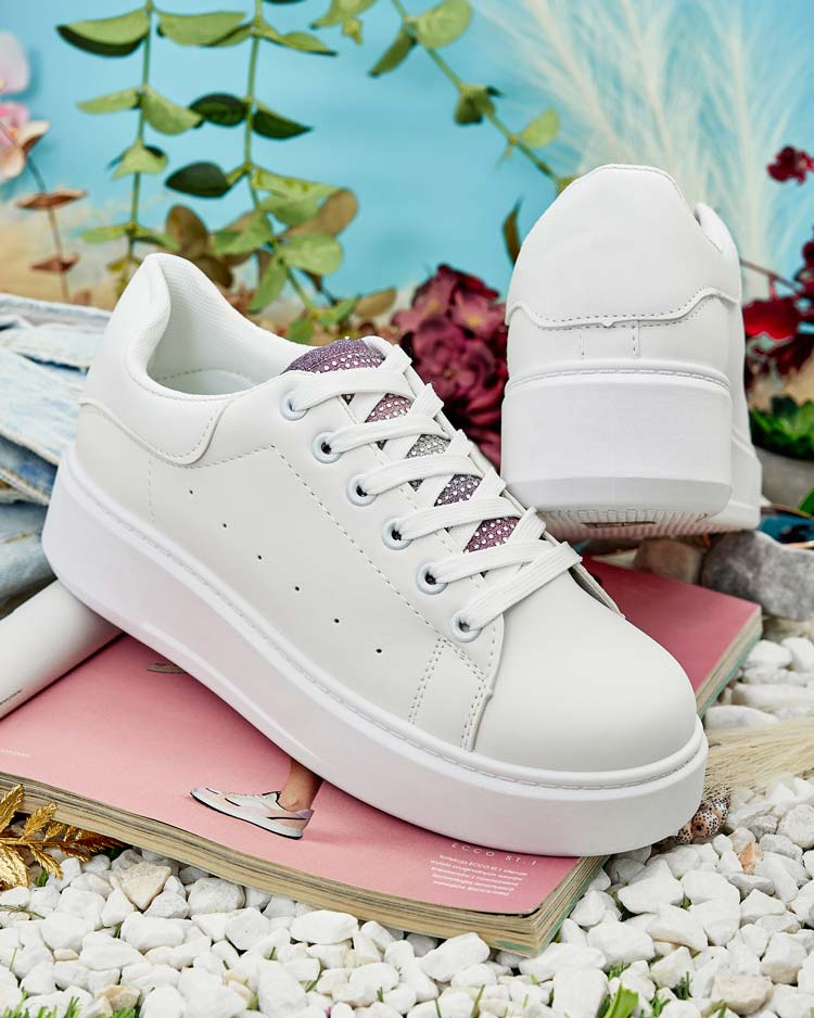 Resti Women's sports sneakers Simi