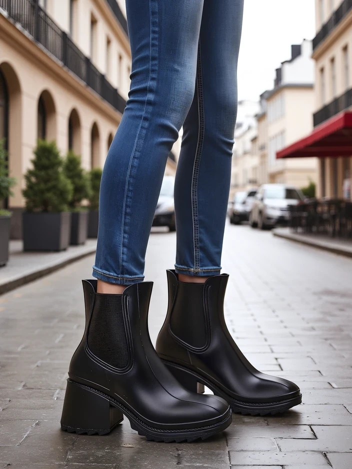 Resti Women's ankle boots Bonii