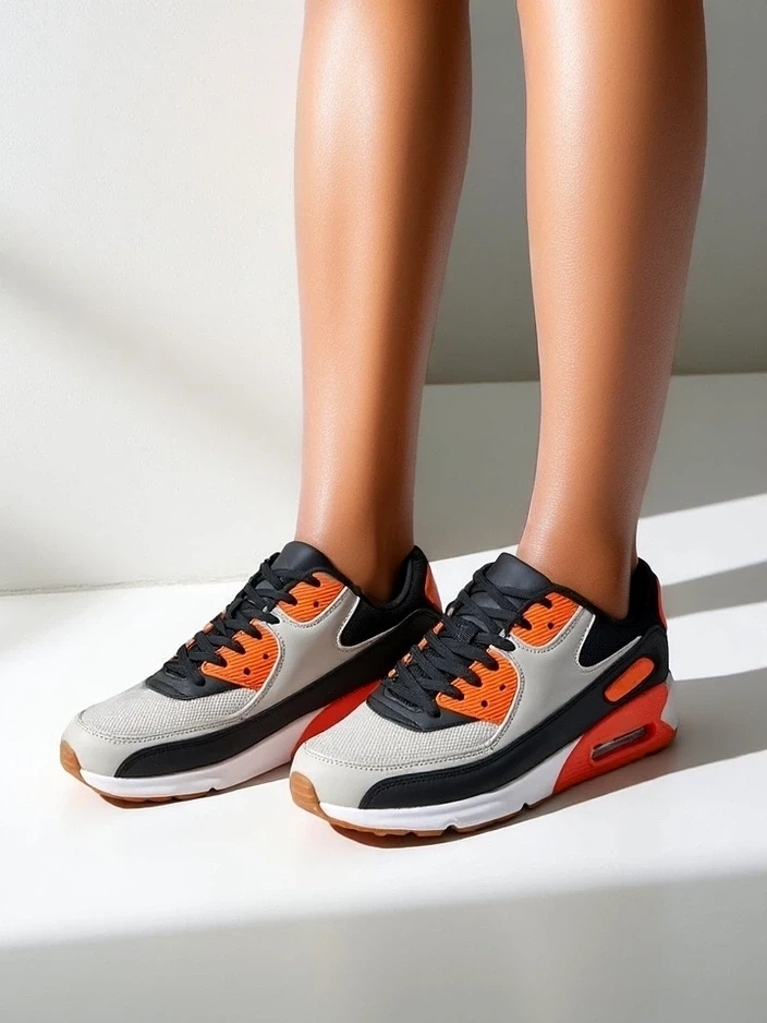 Resti Women's Sneakers Airnel