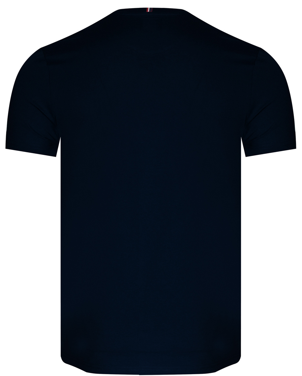 U.S. POLO ASSN. Oversized Tričko