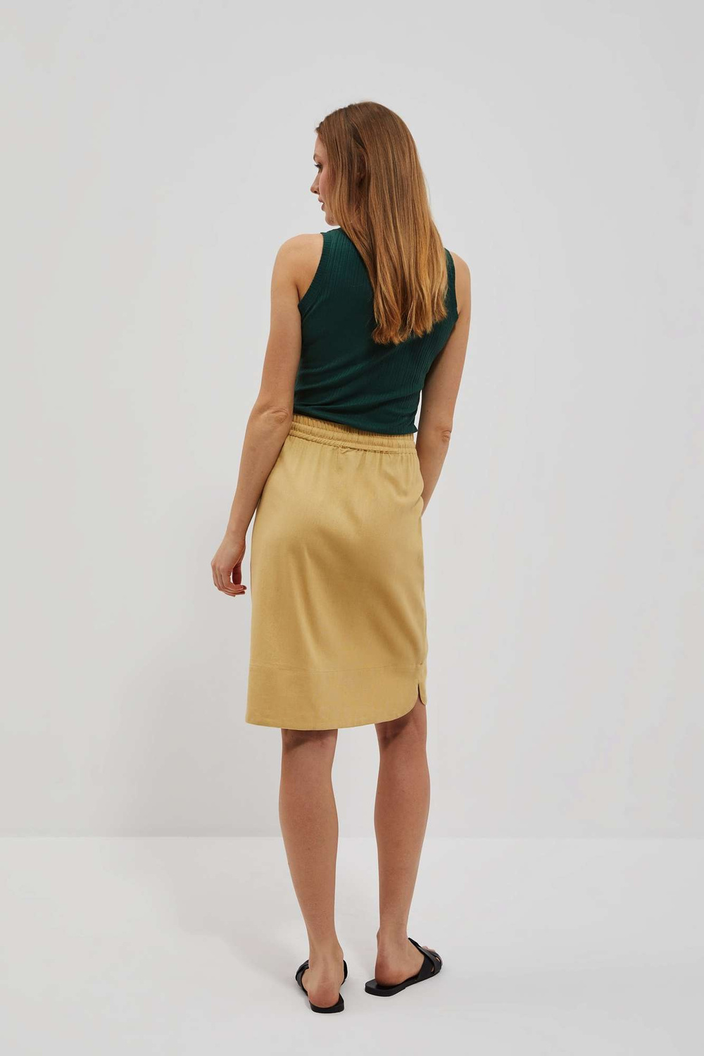 WOMEN&#039;S SKIRT L-SC-4021 L.Darling