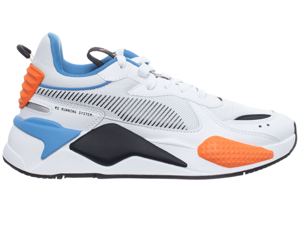 Puma dámske tenisky RS-X