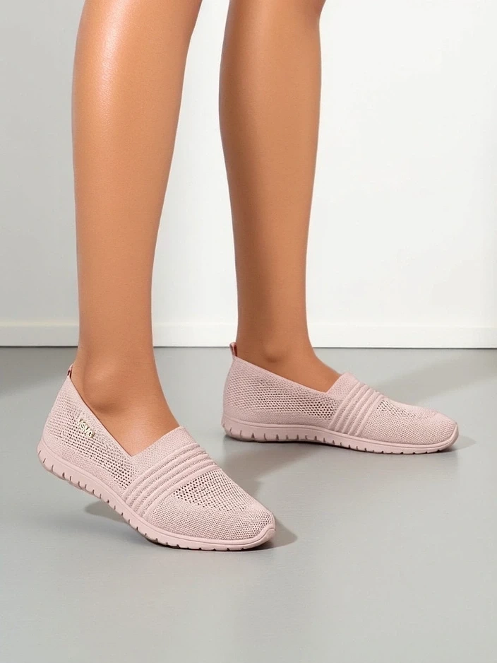 Resti Women&#039;s sports moccasins Sortpes