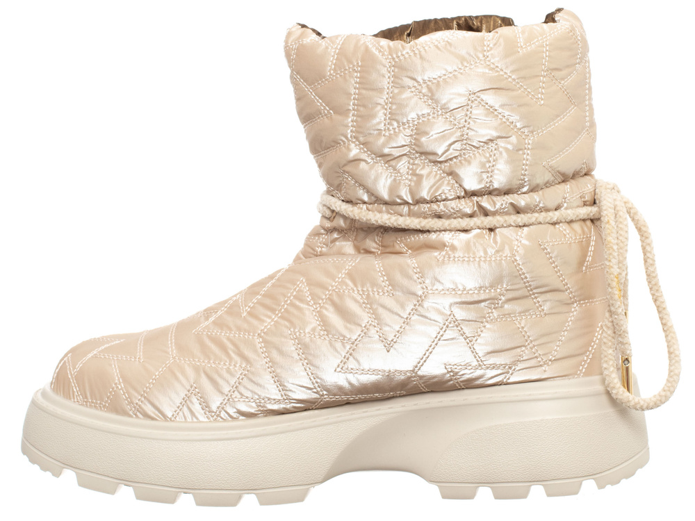 Snehule SOLO SOPRANI COUTURE Platinum