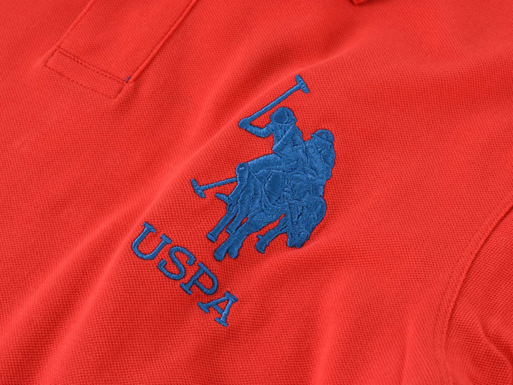 U.S. POLO ASSN. polokošeľa