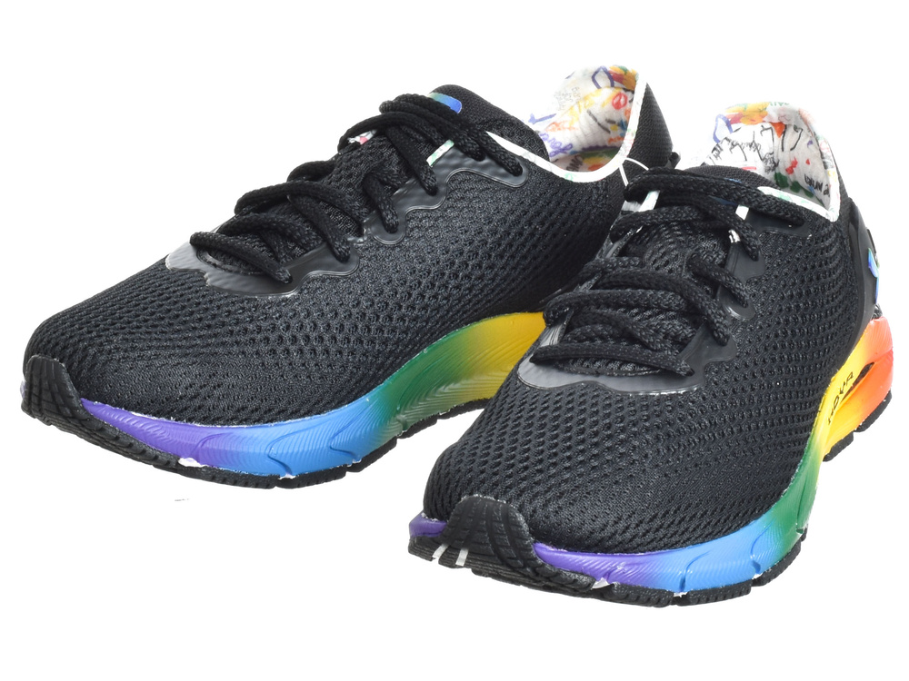 Under Armour W Hovr Sonic 4 Pride tenisky