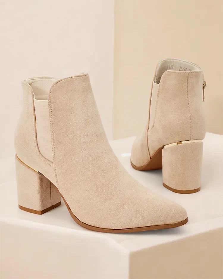 Resti Women&#039;s ankle boots Lillos