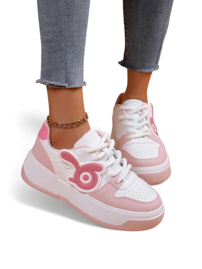 Resti Women's Sport Sneakers Tilotti
