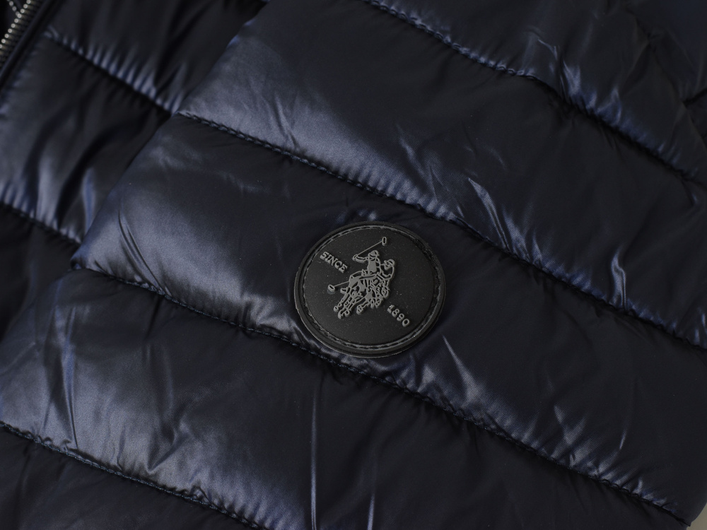 U.S. Polo Assn. dámska bunda Safi