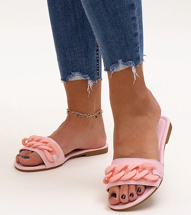 D/CEO Black sandals on a block heel Millo