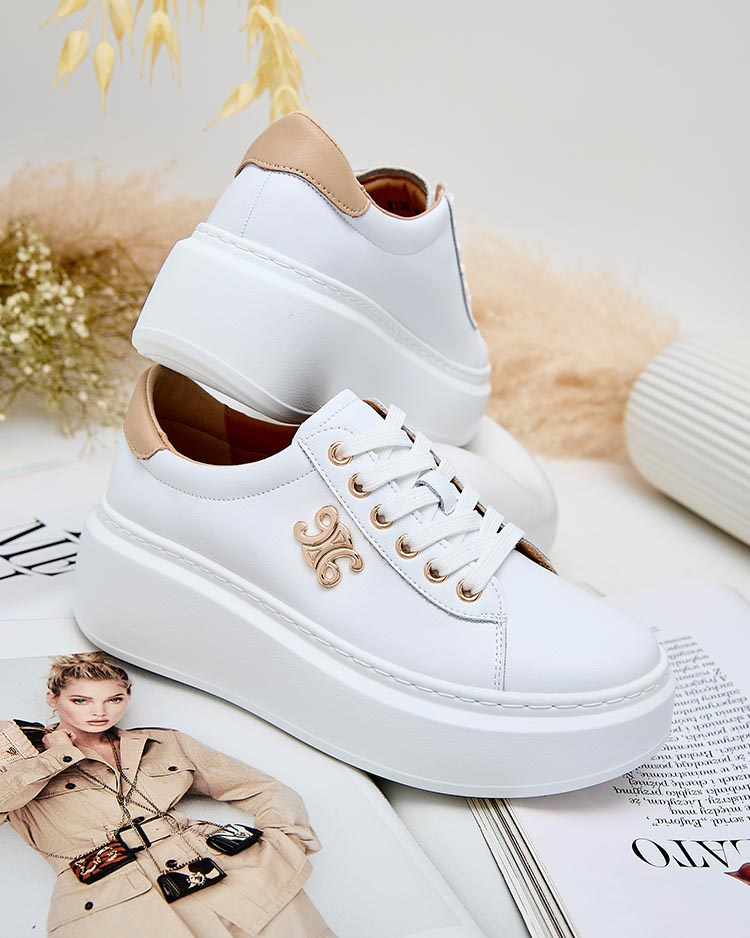 Resti Women's sports shoes Taersev