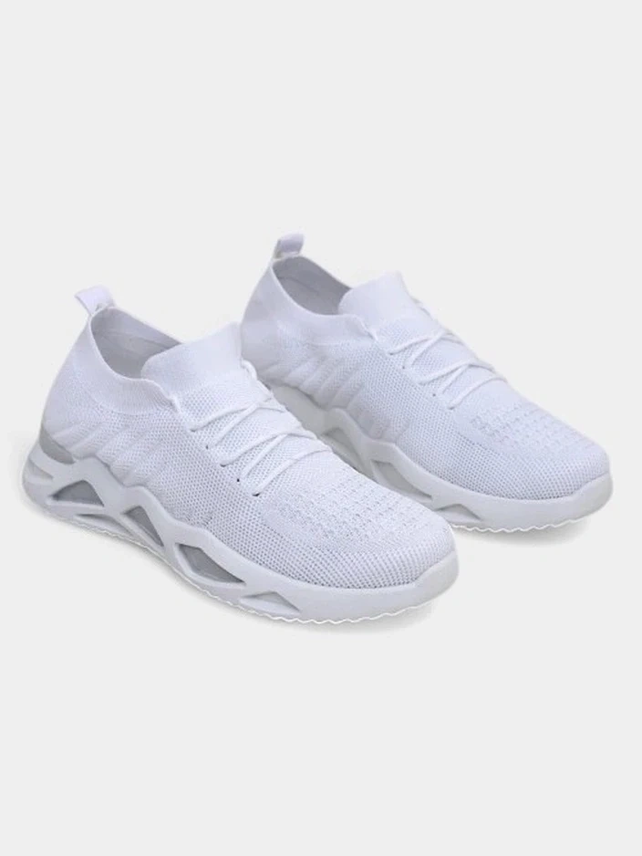 Resti Fabric women's sneakers Kaenno