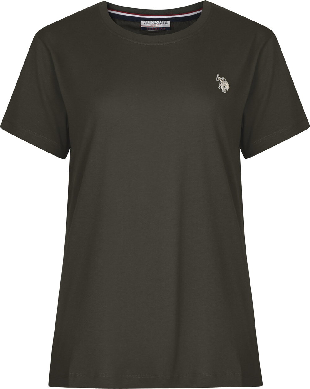 US Polo Assn. dámské triko Lucy